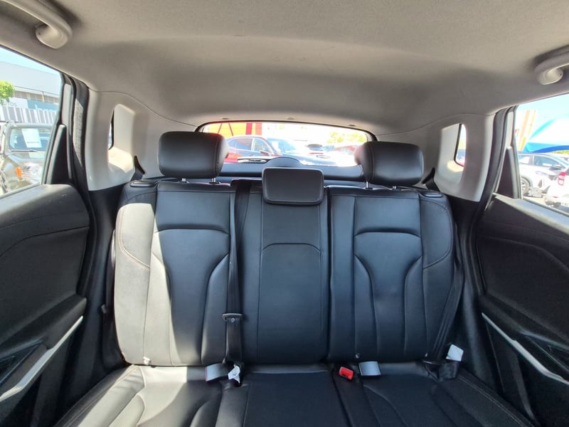Changan CS15 2023 - Imagen 13 de 15