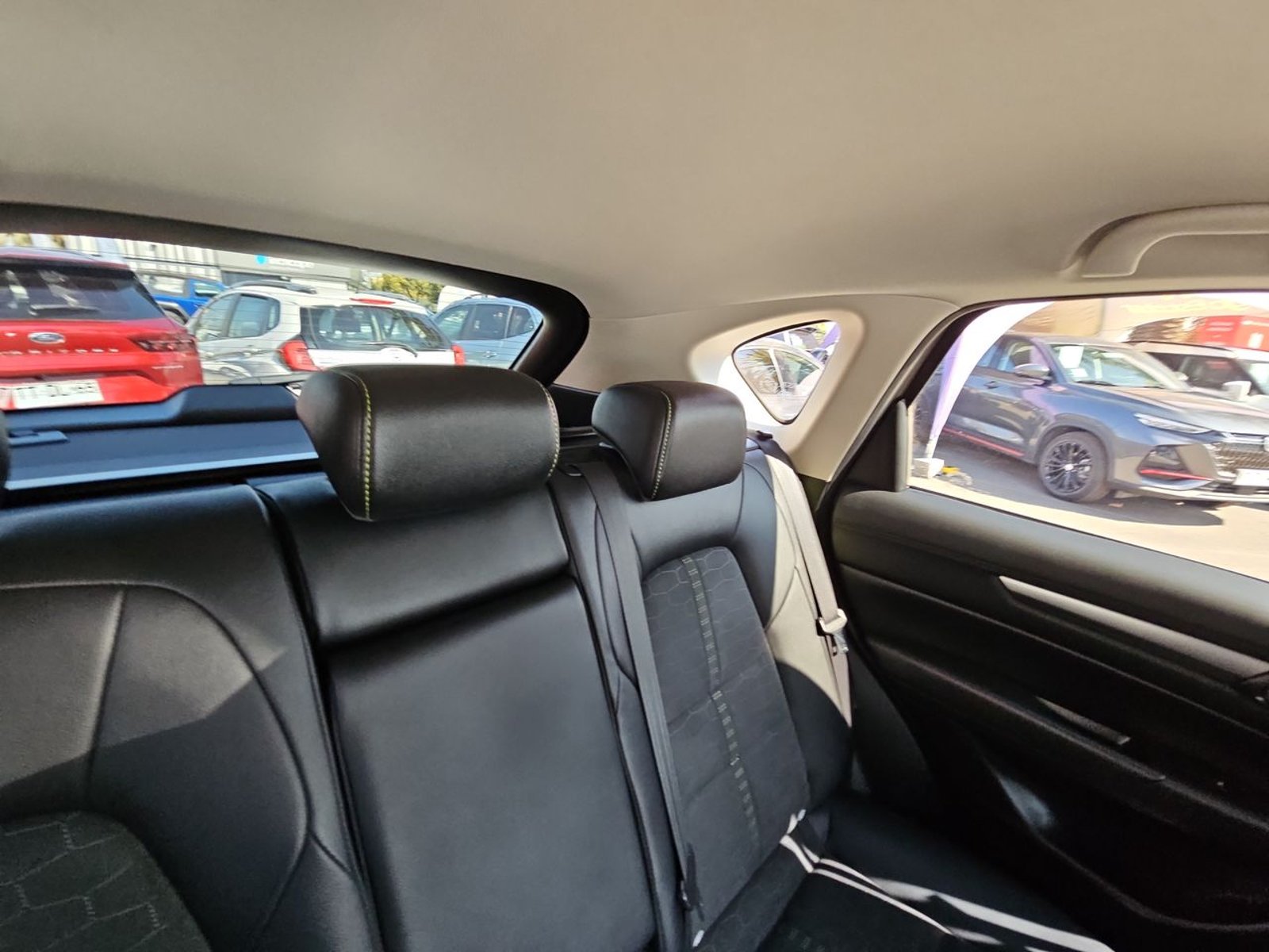 MAZDA CX-5 2023 - Imagen 15 de 15