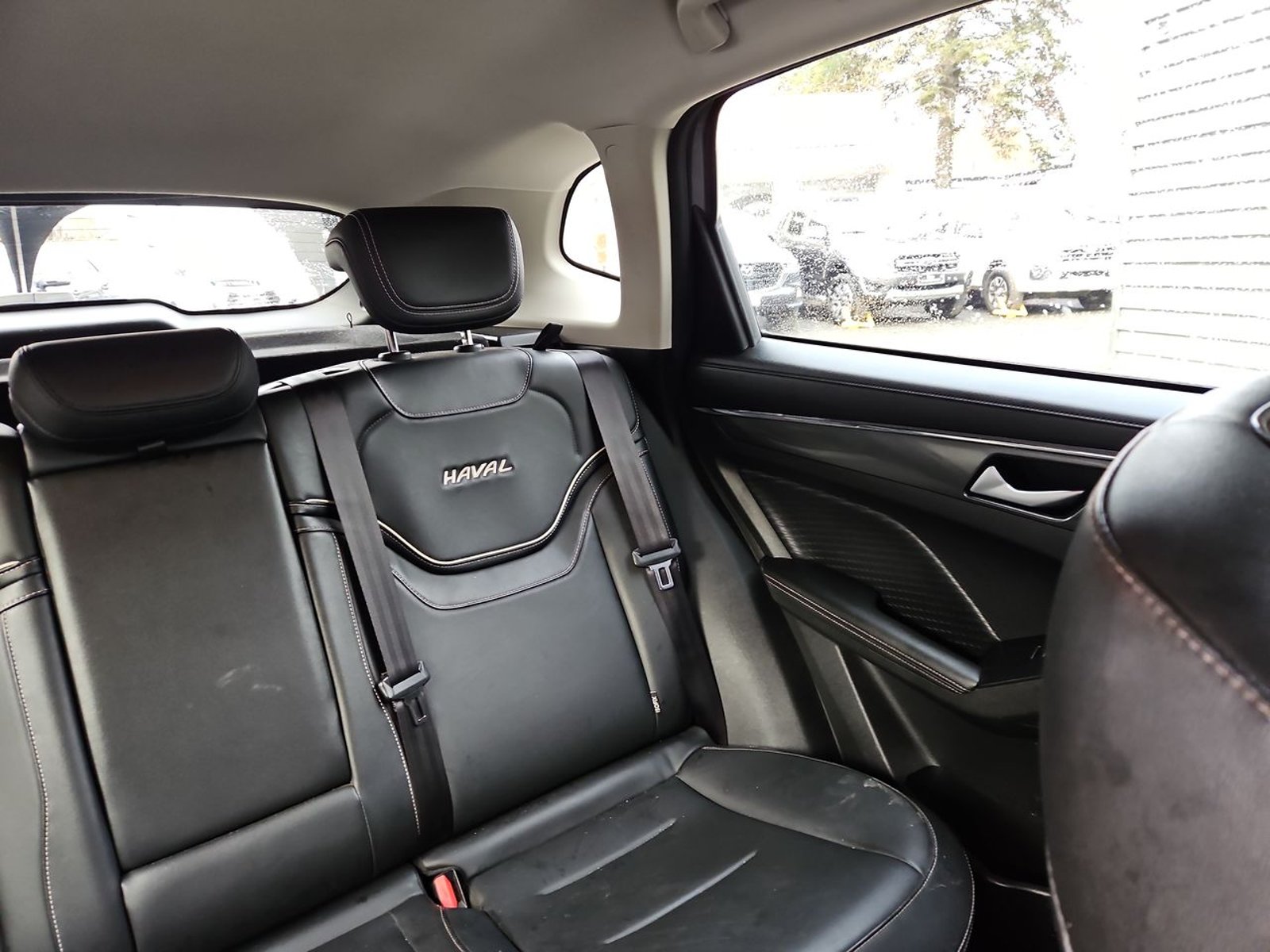Haval JOLION 2023 - Imagen 13 de 15