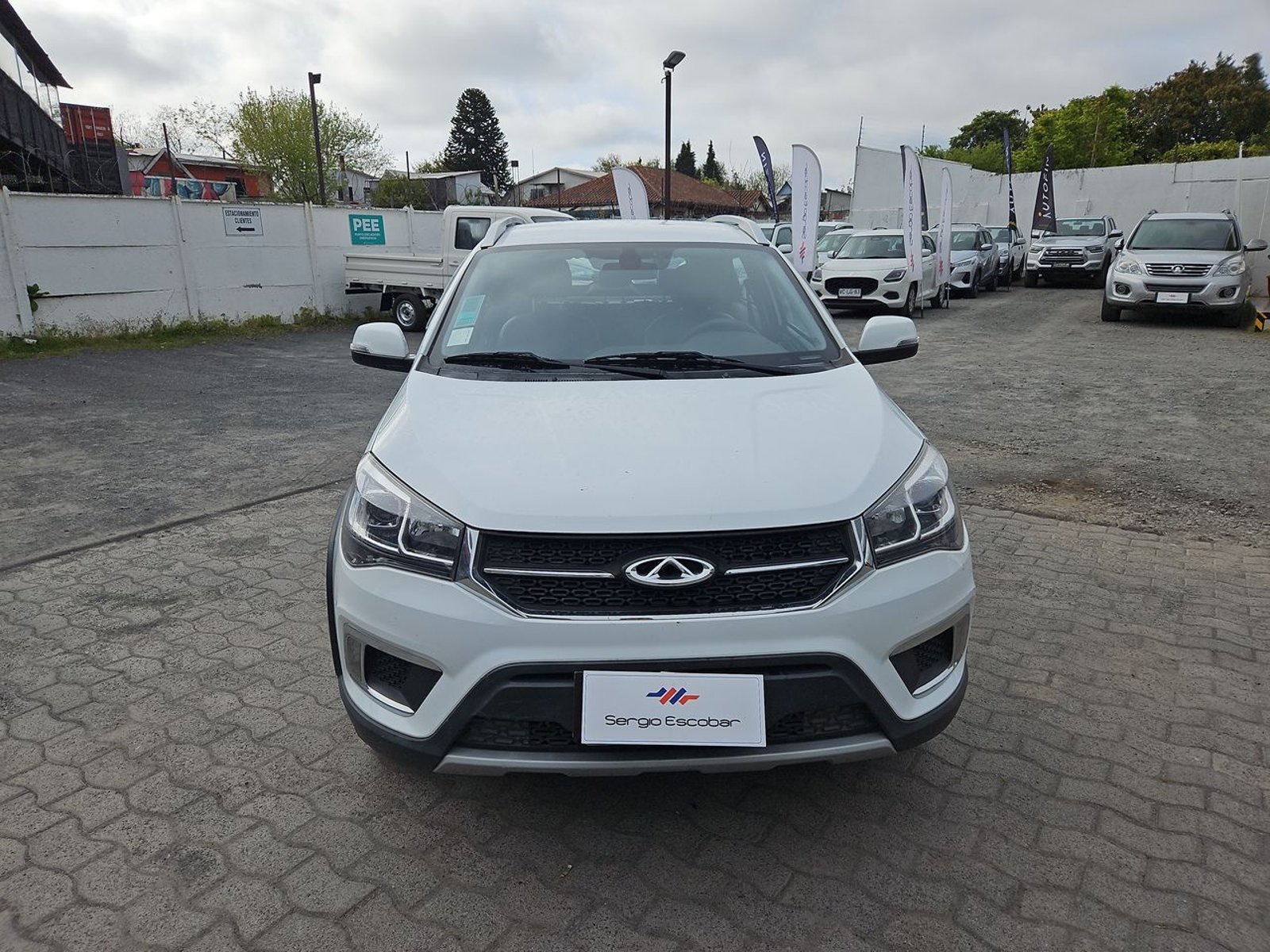 CHERY TIGGO 2 2022 - Imagen 3 de 15