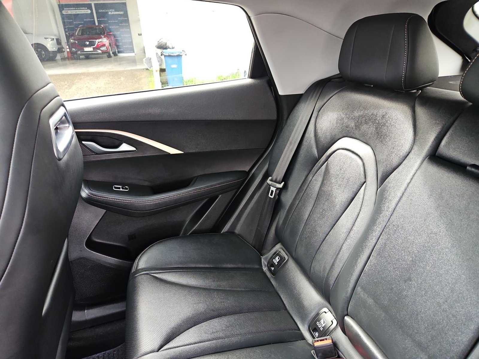 OMODA C5 2024 - Imagen 11 de 15
