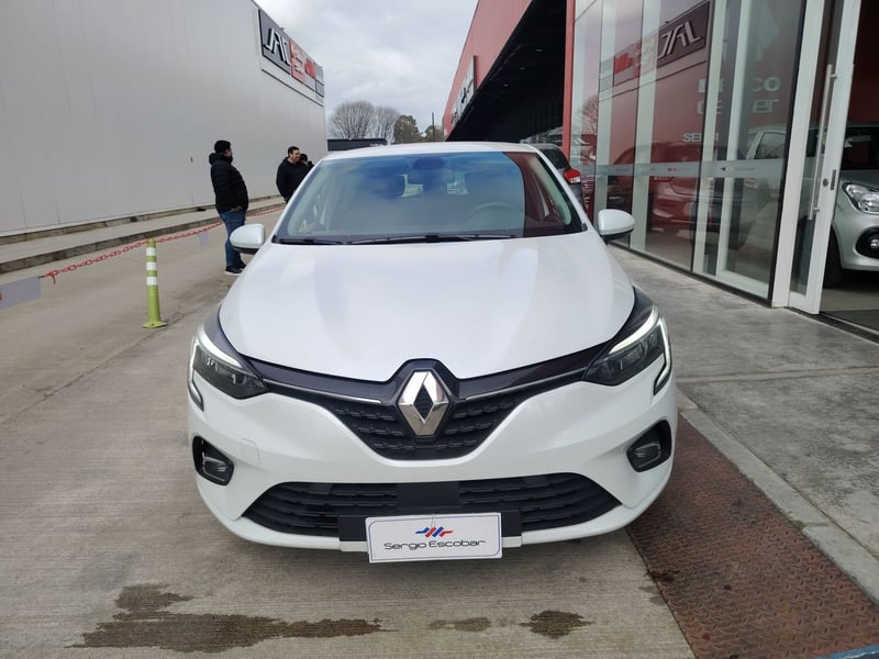 Renault CLIO 2023 - Imagen 3 de 15