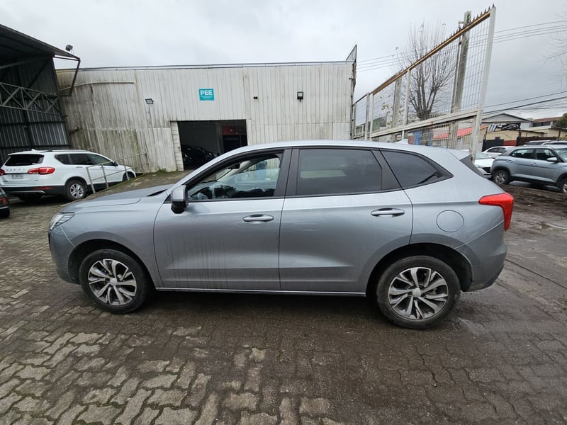 Haval JOLION 2024 - Imagen 9 de 15
