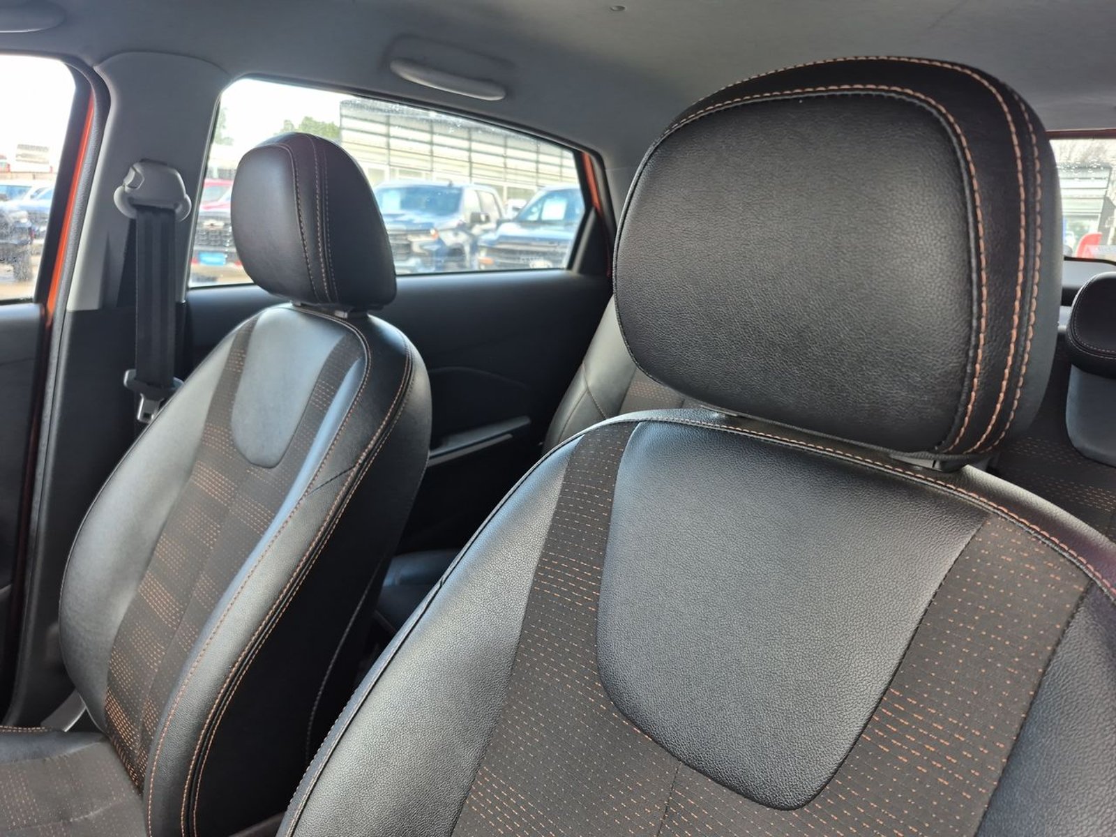 Chery TIGGO 2 2021 - Imagen 15 de 15