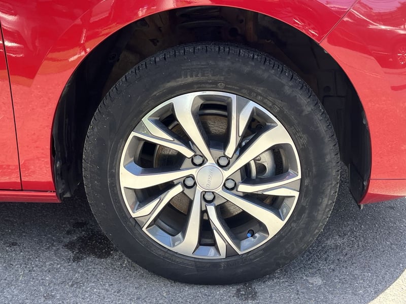 Haval JOLION 2023 - Imagen 10 de 15