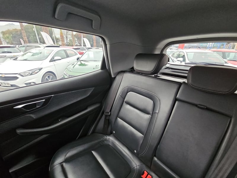 Chery TIGGO 3 2023 - Imagen 13 de 15