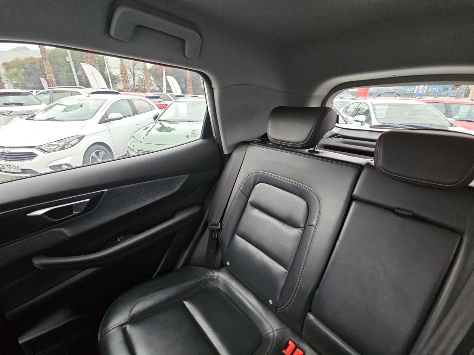 CHERY TIGGO 3 2023 - Imagen 13 de 15