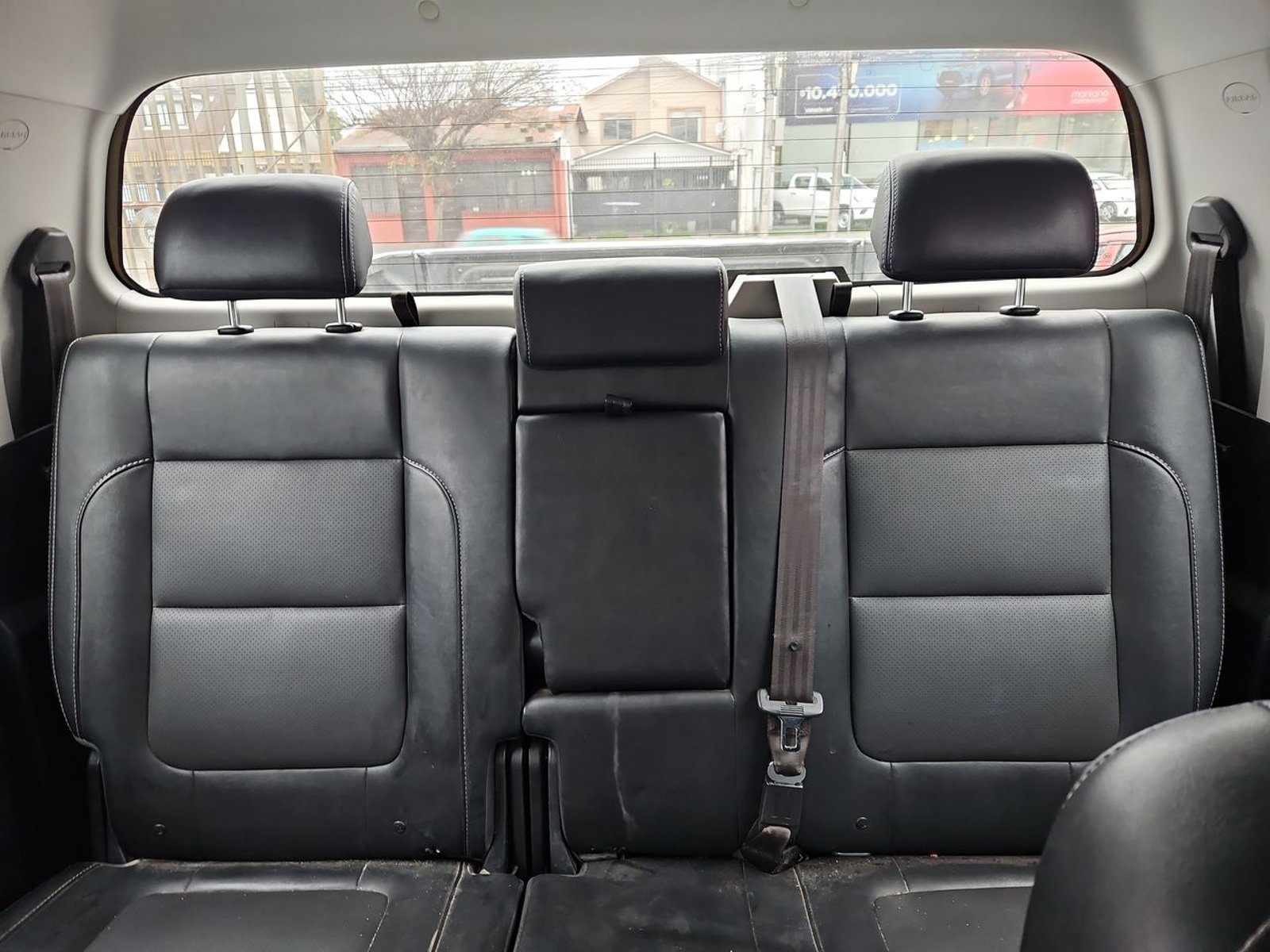 Changan HUNTER 2026 - Imagen 12 de 15