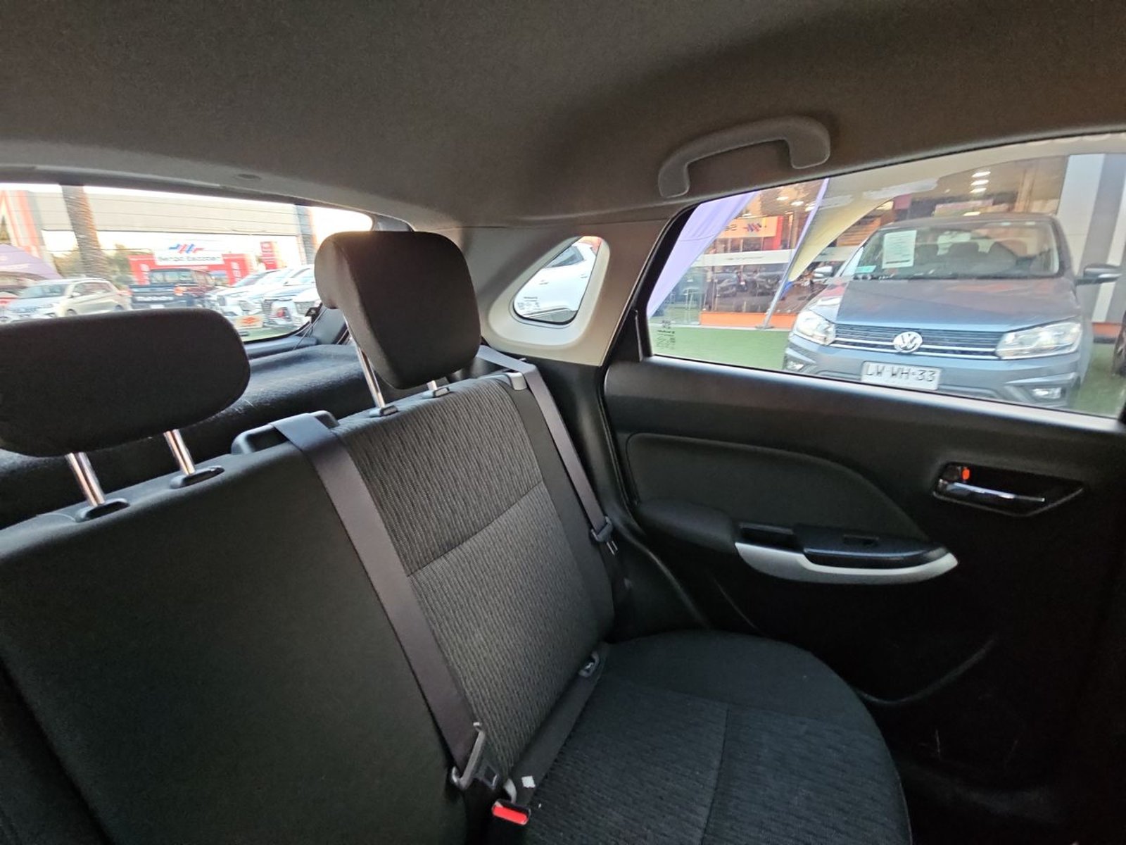SUZUKI BALENO 2019 - Imagen 15 de 15