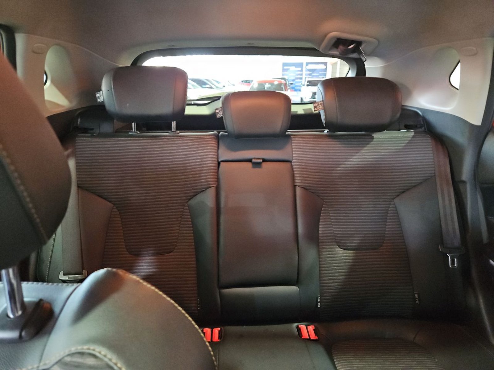 JAC JS4 2022 - Imagen 12 de 15