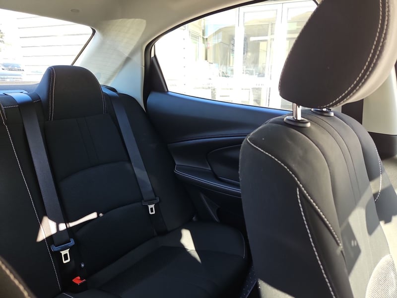 Changan ALSVIN 2025 - Imagen 13 de 15