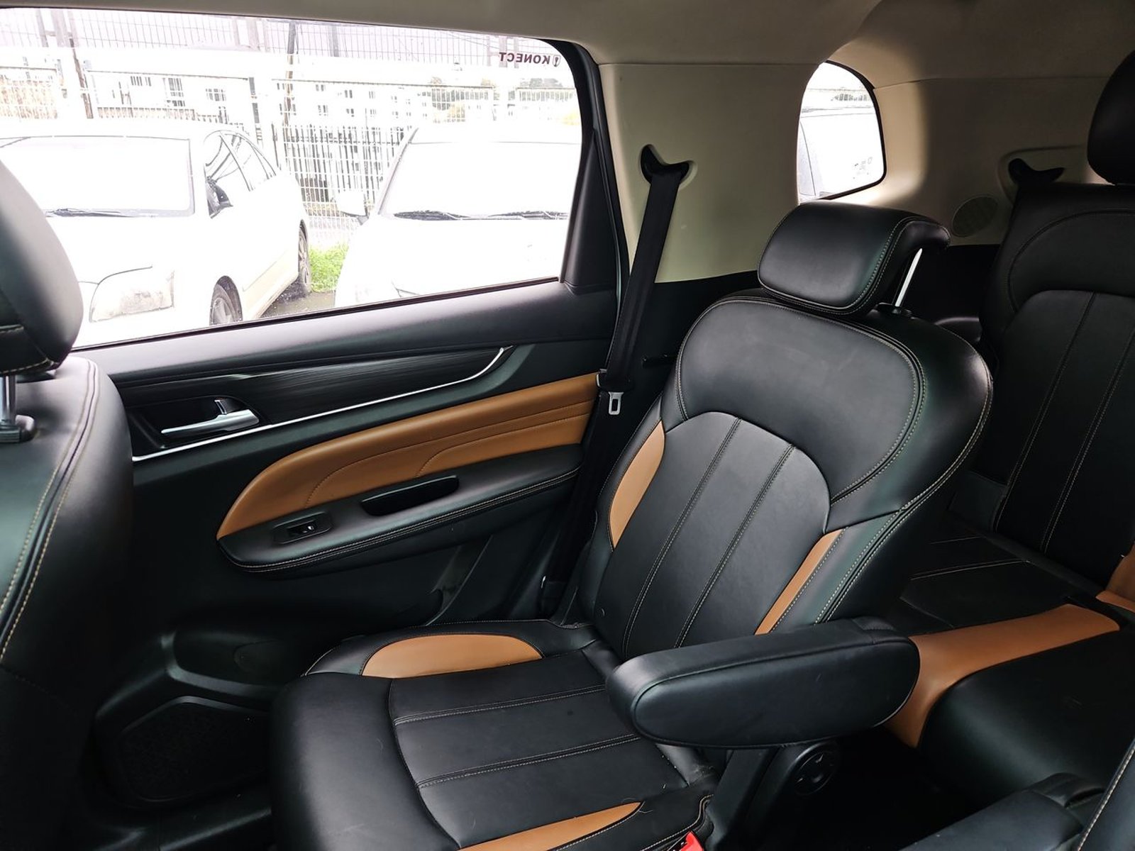 BRILLIANCE KONECT 2021 - Imagen 11 de 15