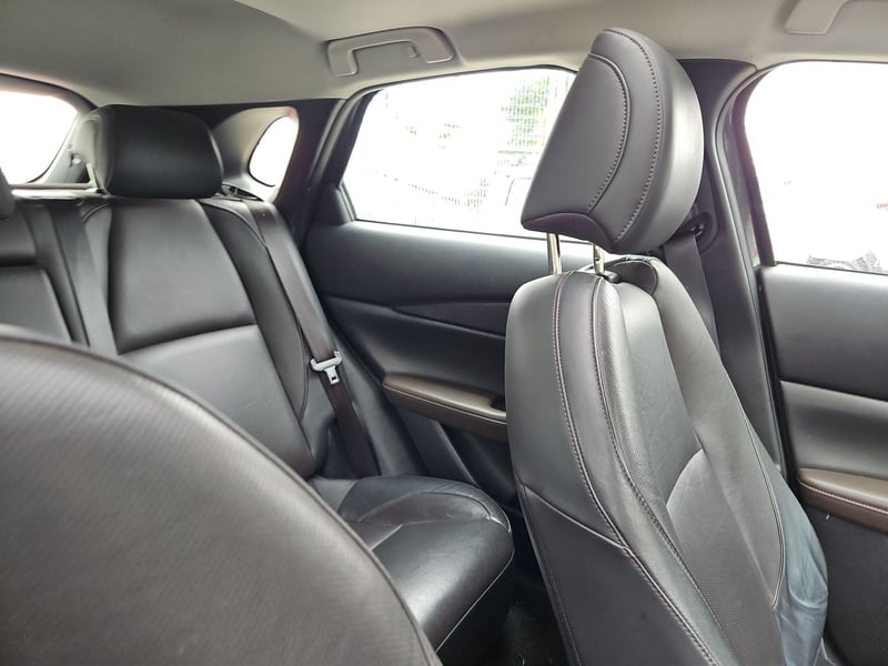Mazda CX-30 2021 - Imagen 13 de 15