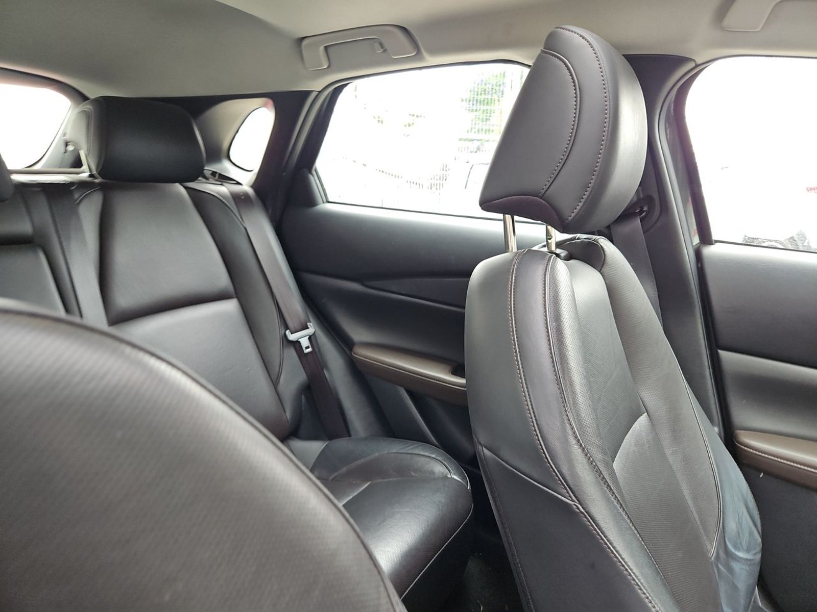 MAZDA CX-30 2021 - Imagen 13 de 15