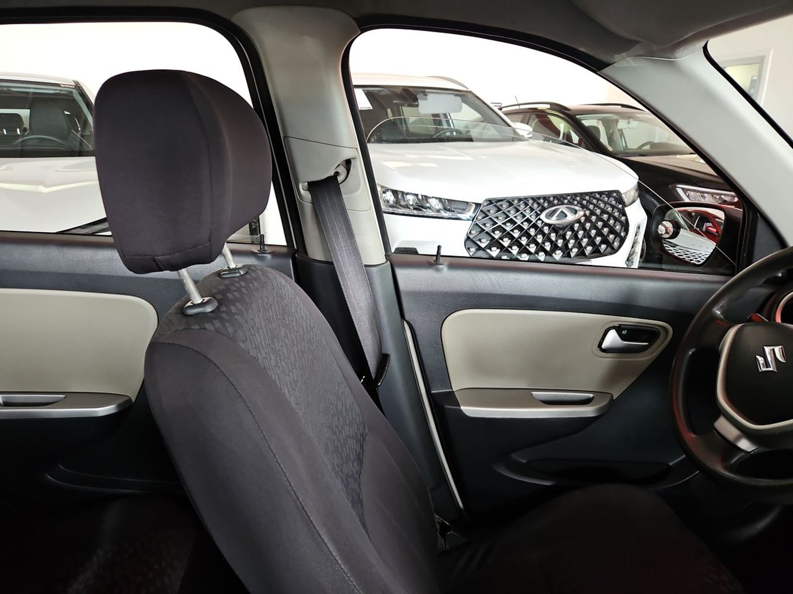 Suzuki ALTO 2018 - Imagen 14 de 15