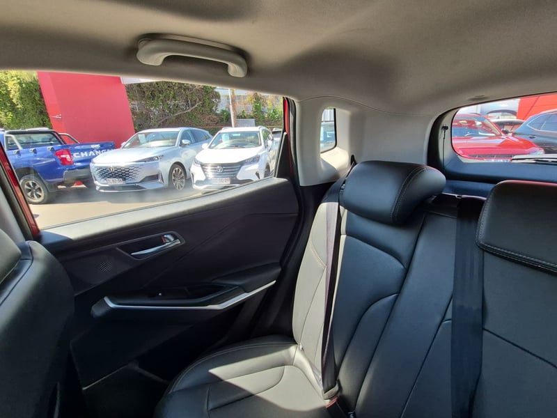 Changan CS15 2026 - Imagen 12 de 15