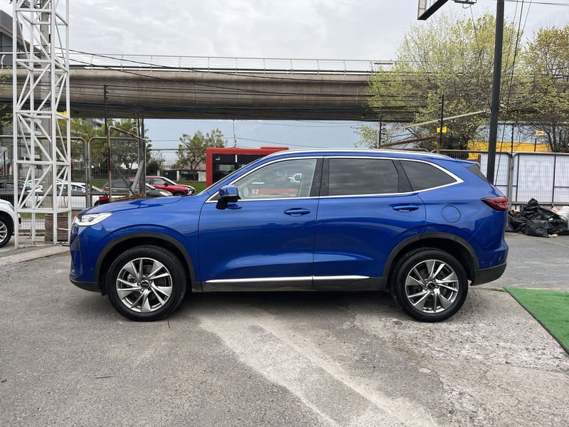 Haval H6 2023 - Imagen 5 de 15
