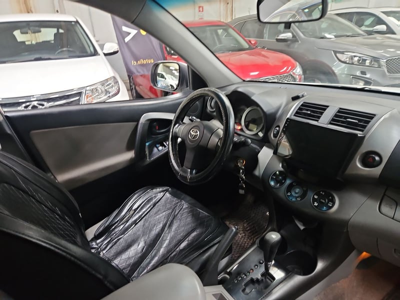 Toyota RAV4 2011 - Imagen 15 de 15