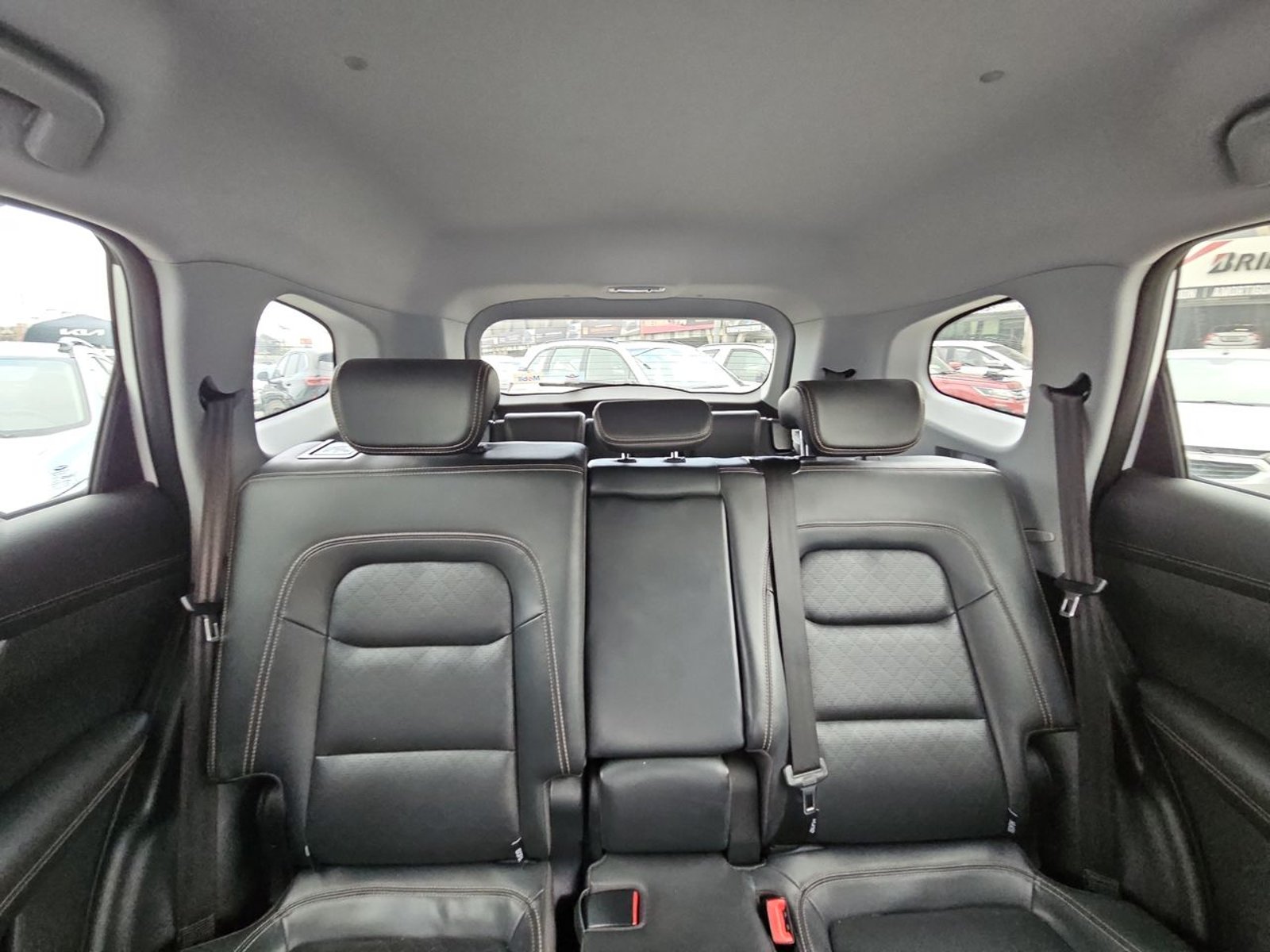 Chery TIGGO 8 2023 - Imagen 14 de 15