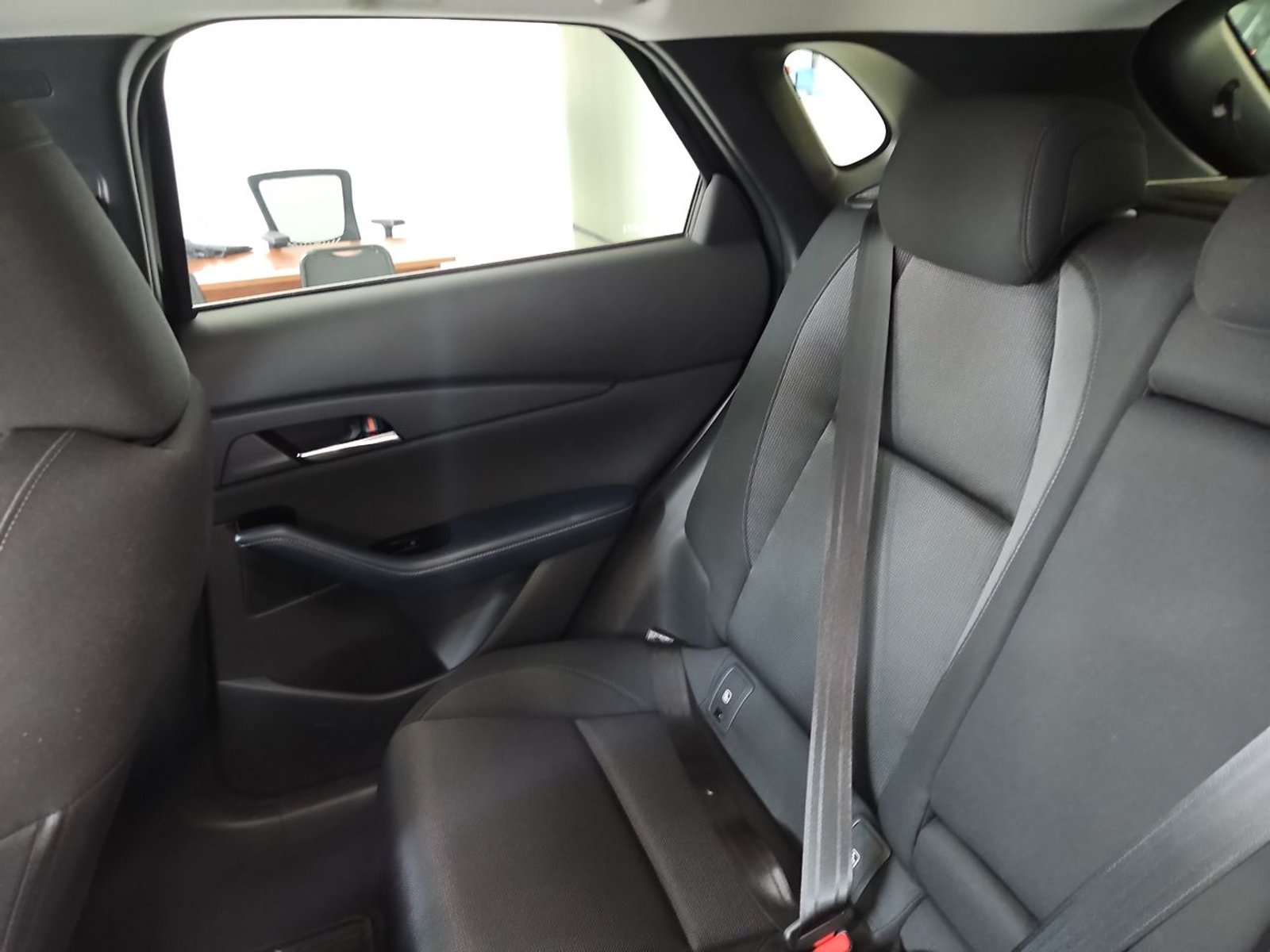 Mazda CX-30 2026 - Imagen 11 de 15