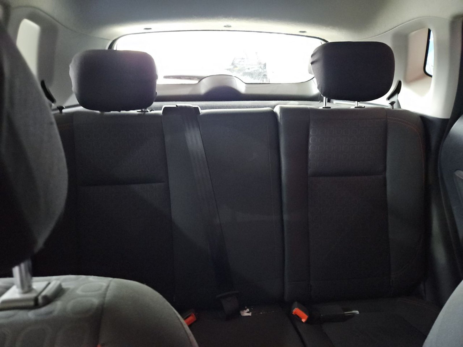 CHANGAN CS15 2023 - Imagen 12 de 15