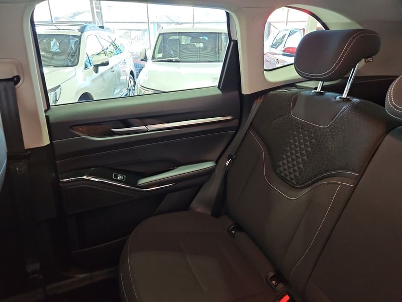 Haval H6 2025 - Imagen 10 de 14