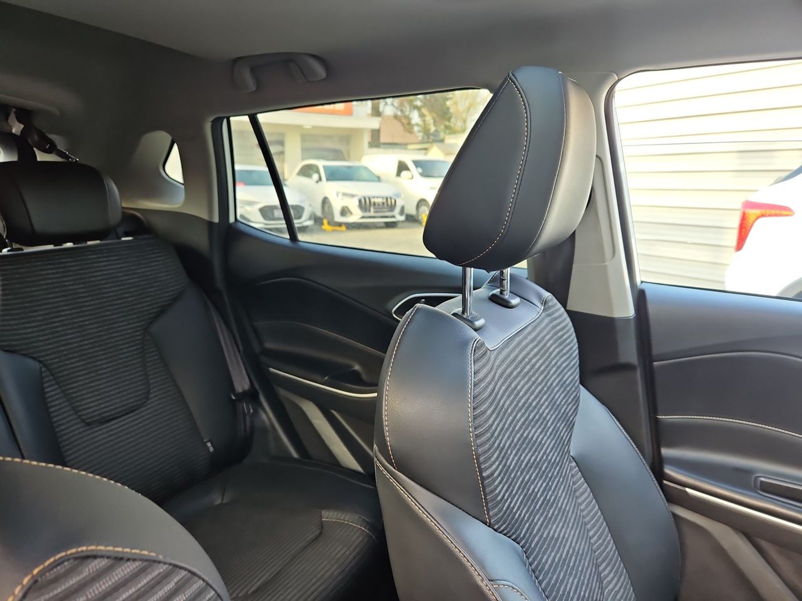 JAC JS4 2024 - Imagen 13 de 15