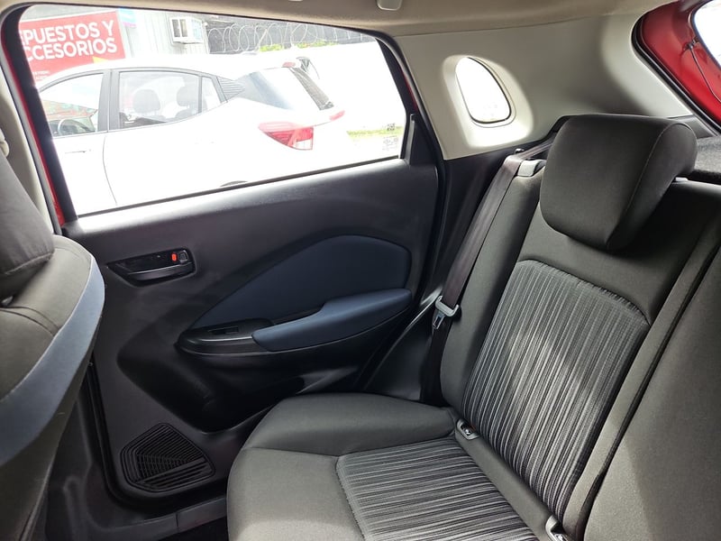 Suzuki BALENO 2024 - Imagen 11 de 15