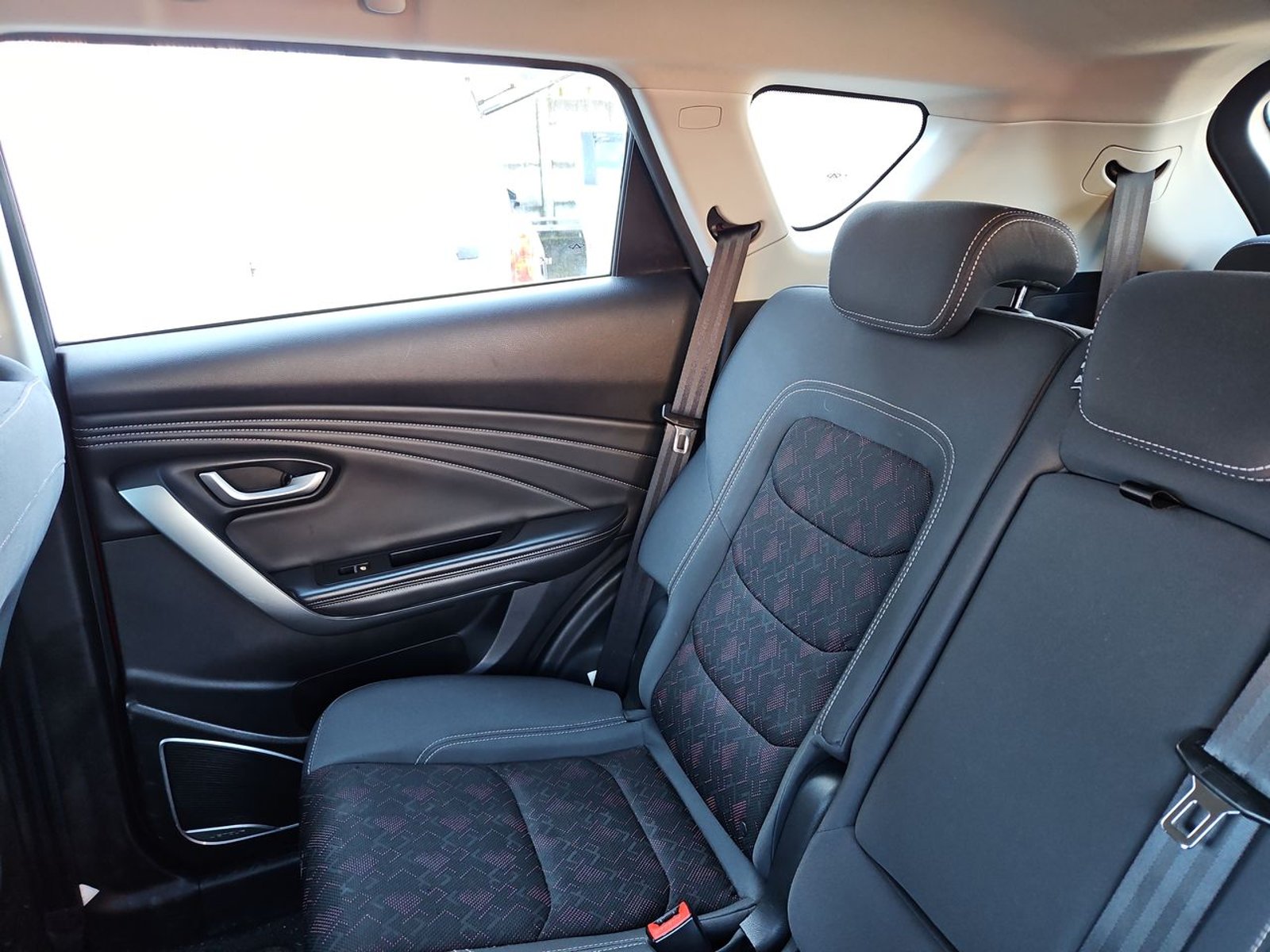 Jetour X70 2022 - Imagen 11 de 15