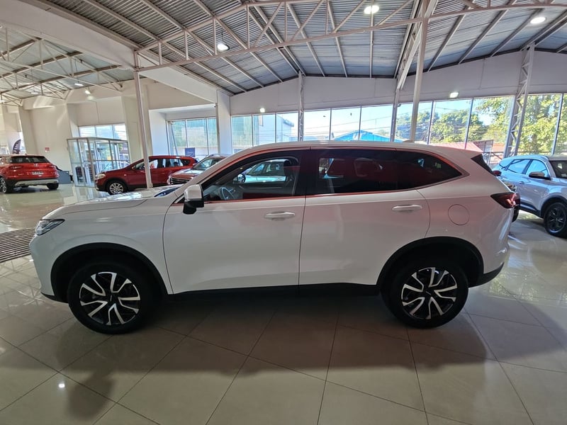 Haval H6 2025 - Imagen 8 de 14