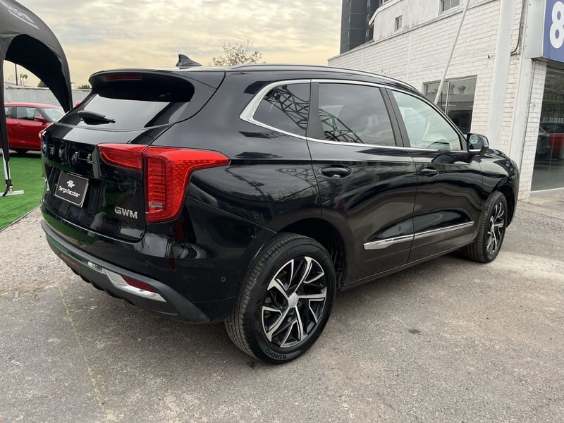 Haval JOLION 2023 - Imagen 8 de 15