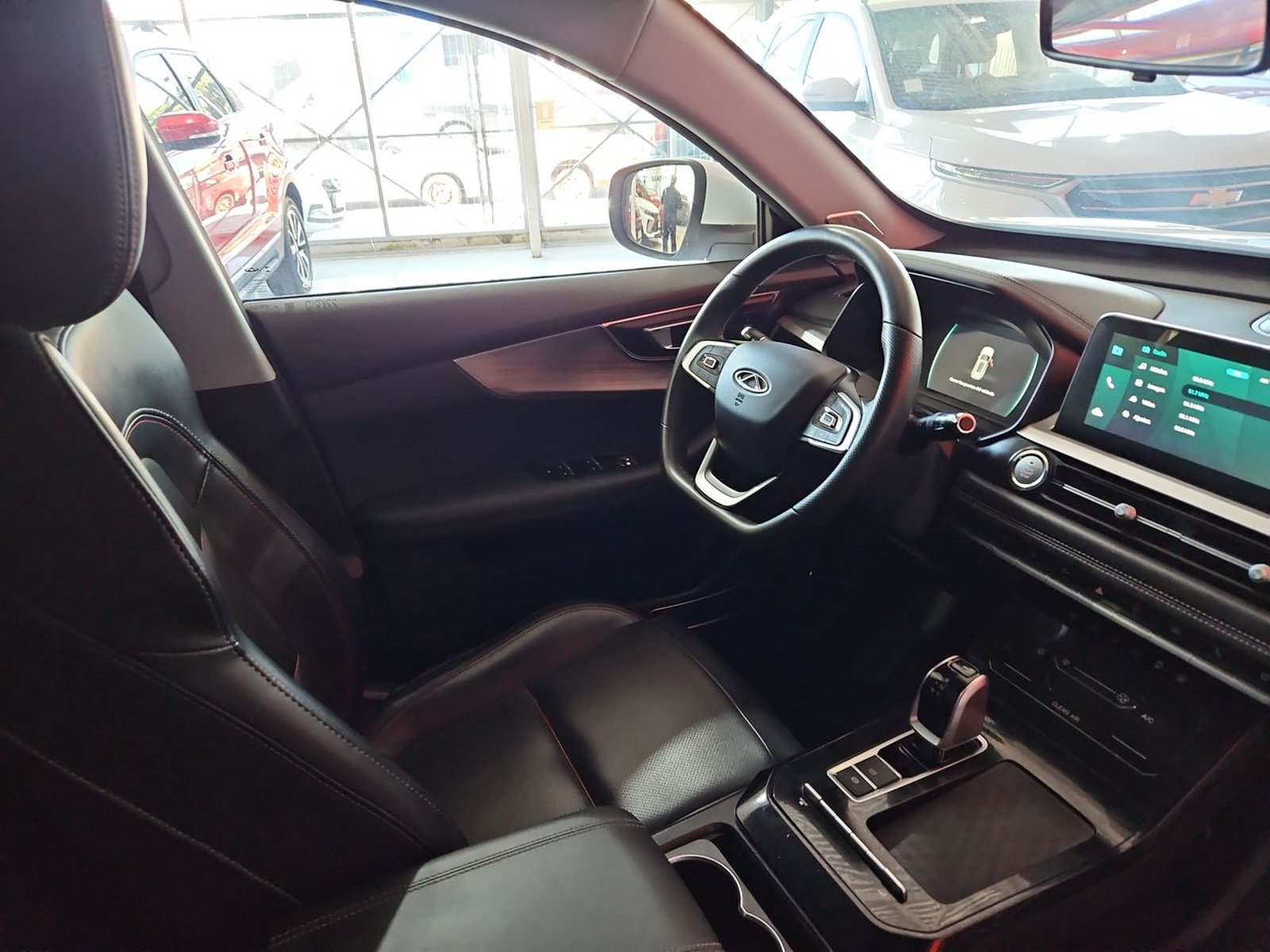 CHERY TIGGO 7 2023 - Imagen 15 de 15