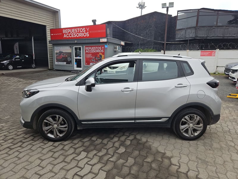 Changan CS15 2023 - Imagen 9 de 15