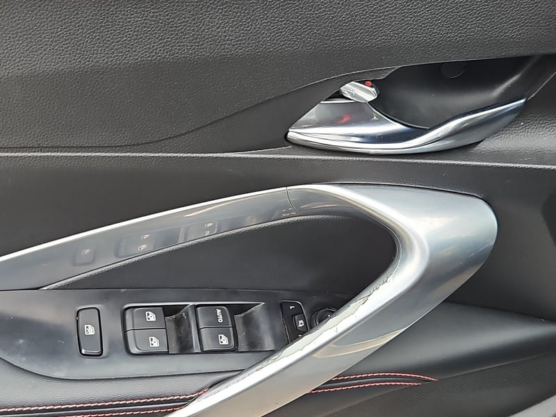 Chevrolet GROOVE 2023 - Imagen 11 de 15