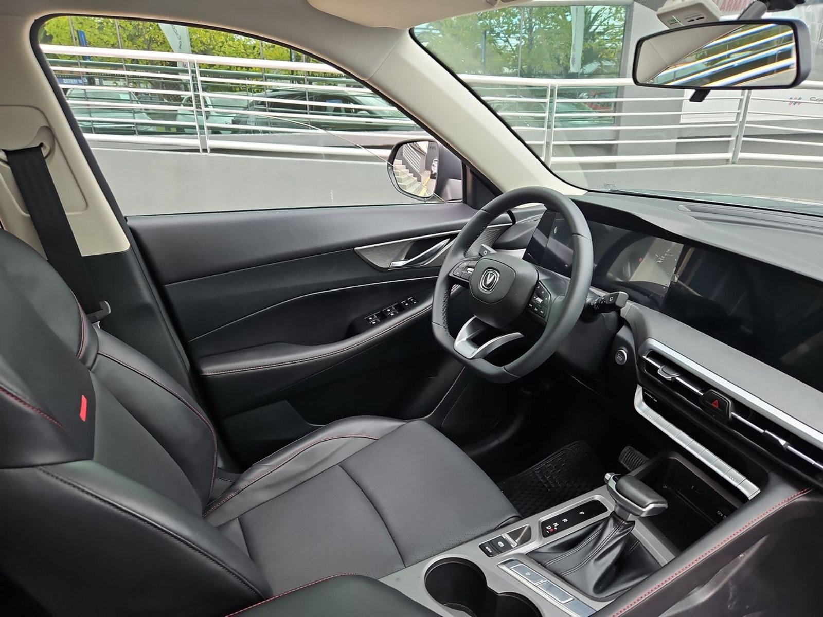 Changan CS35 2023 - Imagen 15 de 15