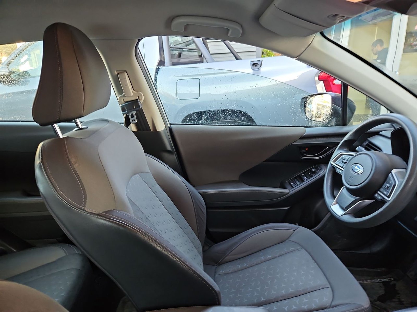 Subaru CROSSTREK 2024 - Imagen 14 de 15