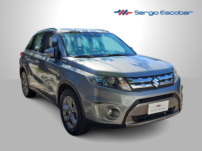Suzuki VITARA 2018