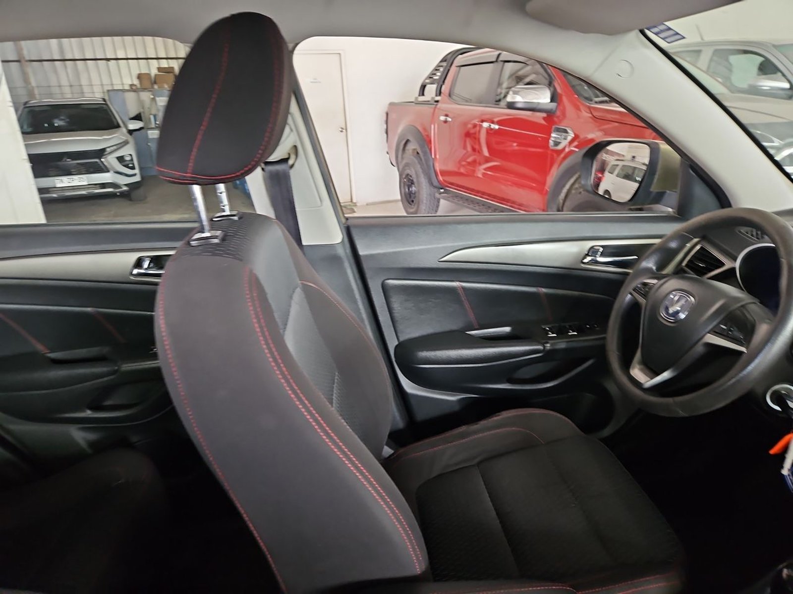 CHANGAN CS75 2018 - Imagen 14 de 15