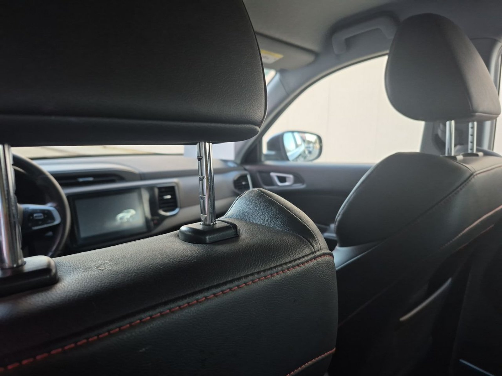 Chery TIGGO 3 2023 - Imagen 14 de 15