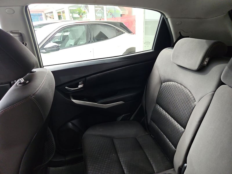 SsangYong KORANDO 2014 - Imagen 11 de 15