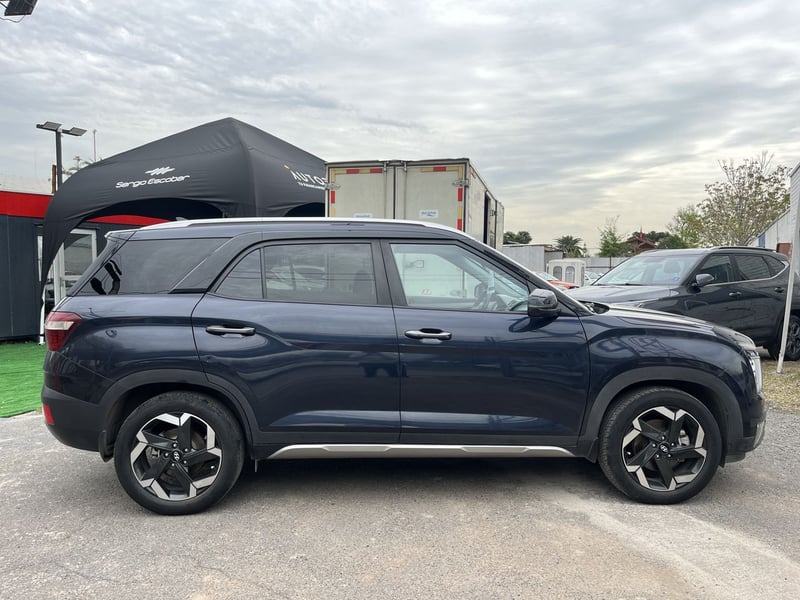 Hyundai CRETA 2022 - Imagen 9 de 15