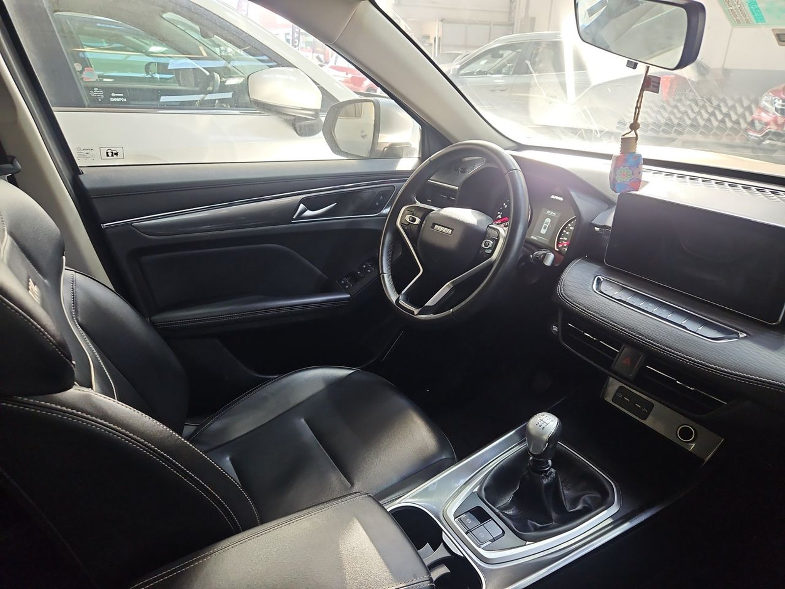 HAVAL JOLION 2022 - Imagen 15 de 15