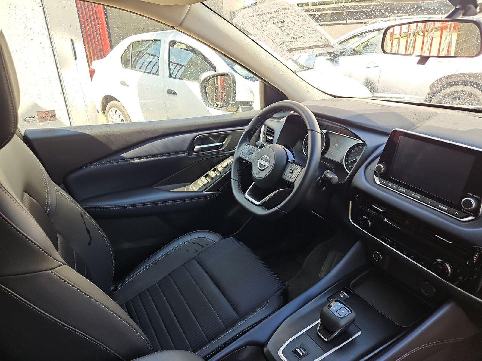 NISSAN QASHQAI 2025 - Imagen 15 de 15