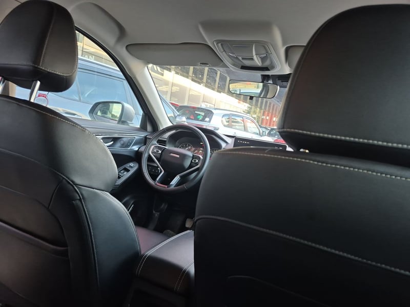 Haval JOLION 2022 - Imagen 12 de 15