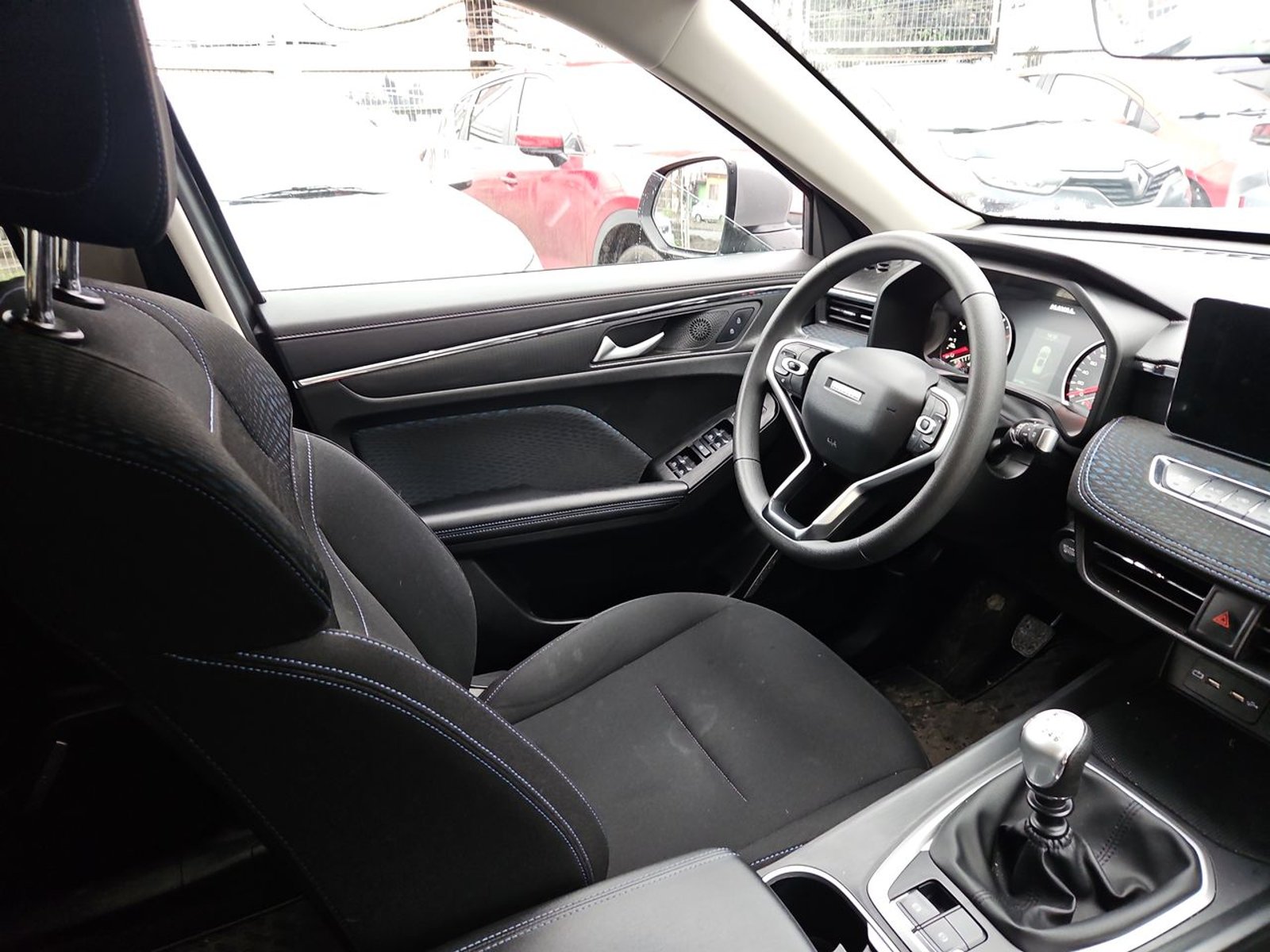 Haval JOLION 2024 - Imagen 15 de 15