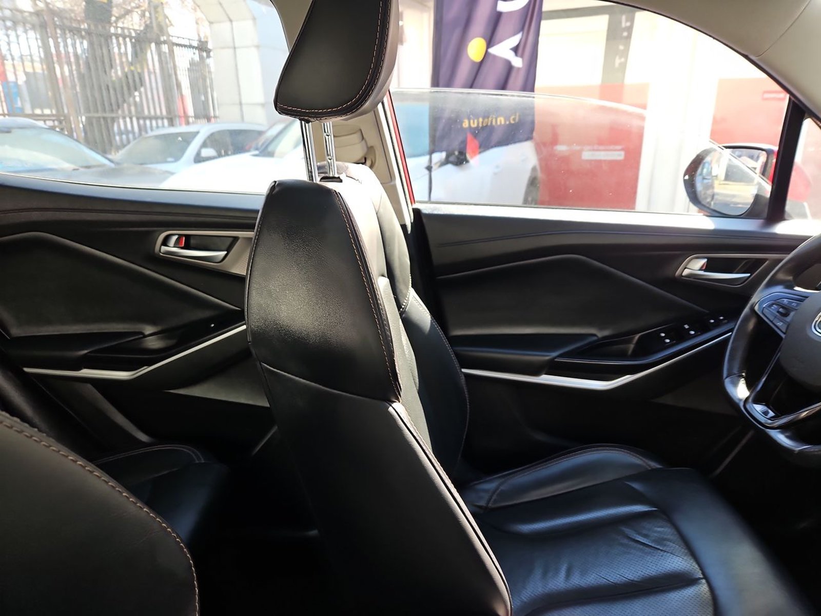 Changan CS15 2022 - Imagen 14 de 15
