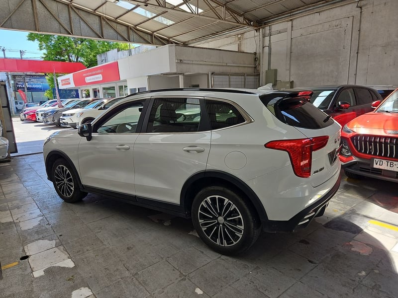 Haval JOLION DCT 1.5 AUT 2025 - Imagen 8 de 15