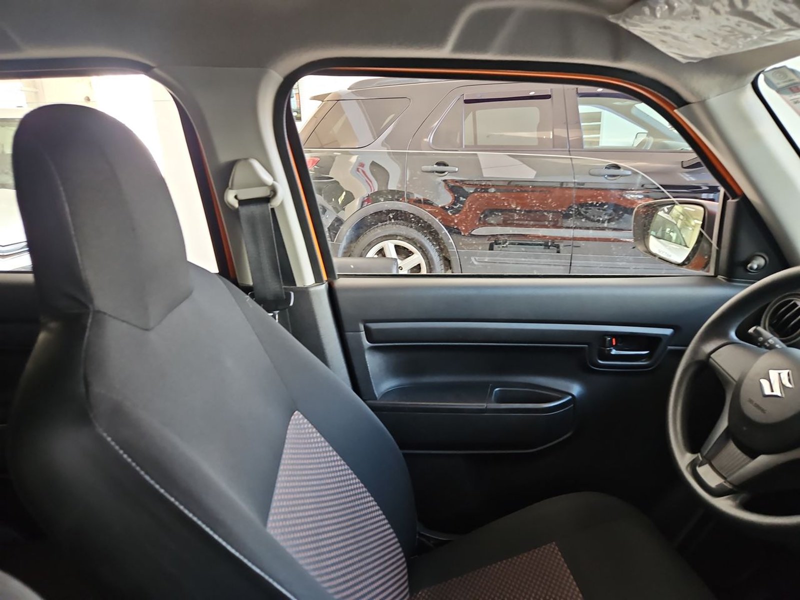 SUZUKI S-PRESSO 2022 - Imagen 14 de 15