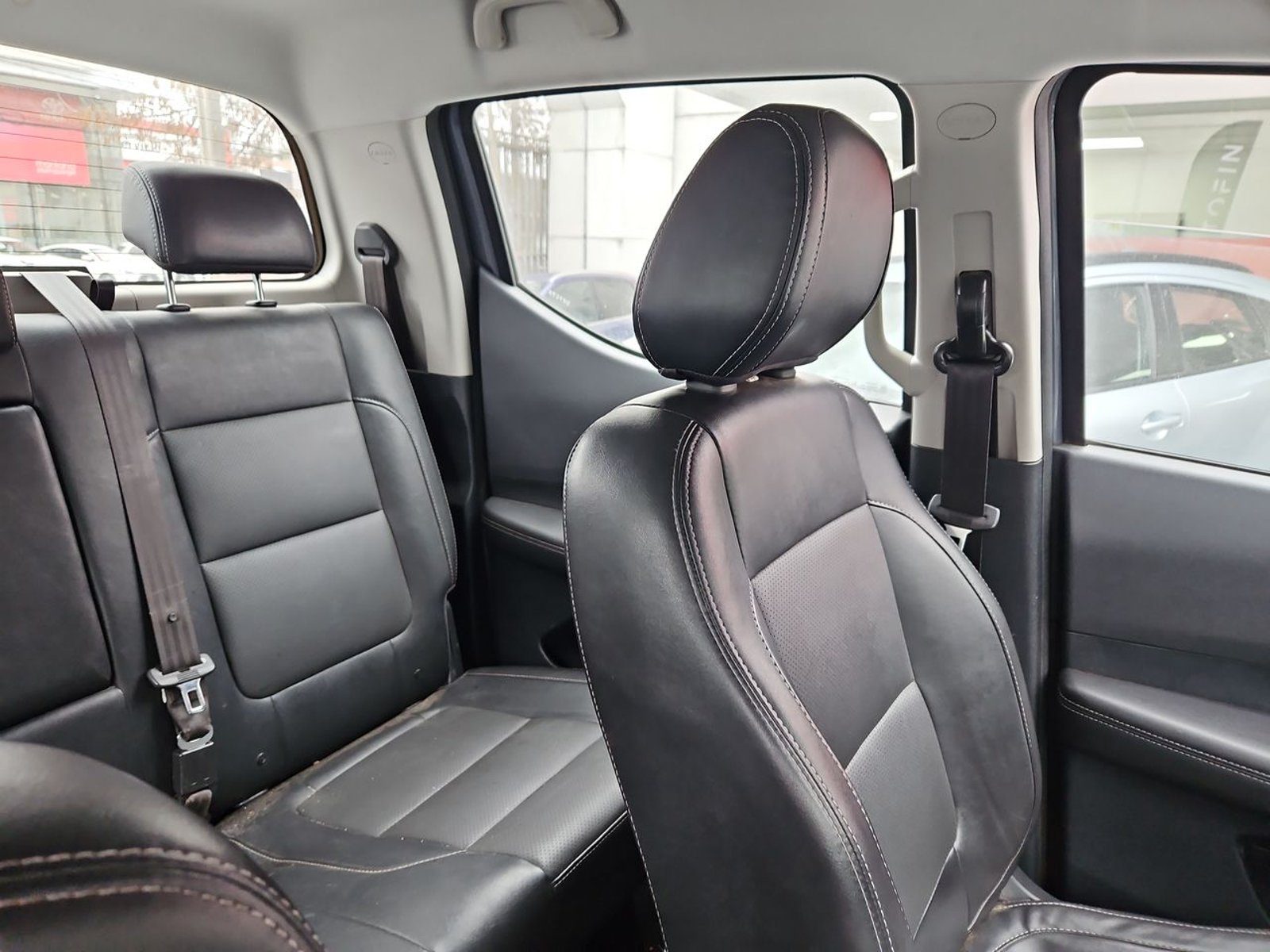 Changan HUNTER 2026 - Imagen 13 de 15
