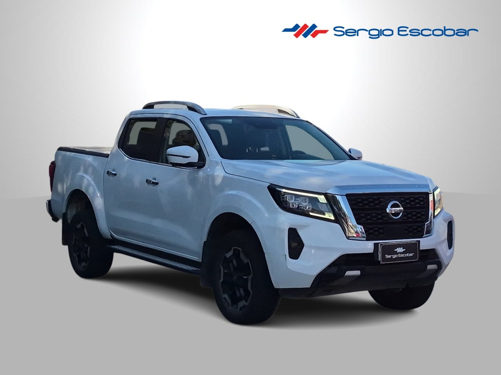 Nissan Navara 2022